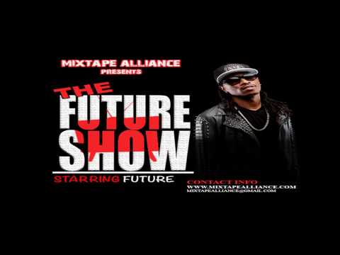 Tha Joker Ft Future - Blow It All - The Future Show: Starring Future  Mixtape