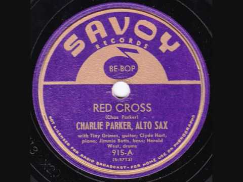 Tiny Grimes Quintette - Red Cross - 1944