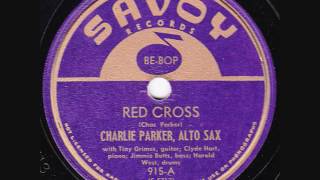 Tiny Grimes Quintette - Red Cross - 1944