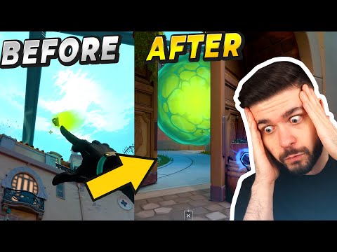 7 EASY and POWERFUL Viper One-ways on Pearl