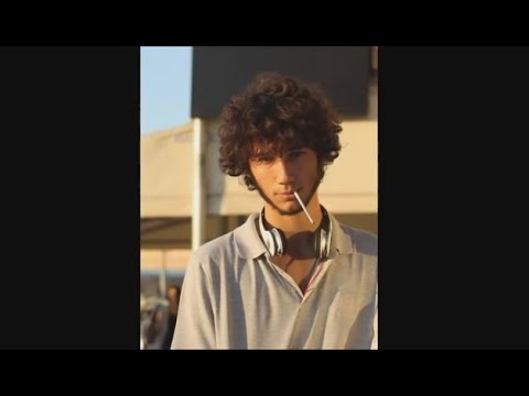 Enes Alper & Deniz Mert - Can Alıcı