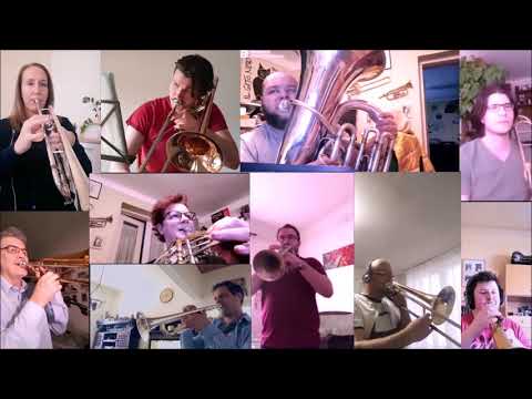 Chris Hazell - Mr. Jums