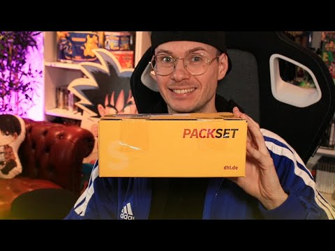 UNBOXING! eBay Kleinanzeigen aus dem Livestream...