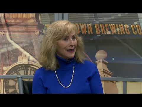 Dr. Richard Berger on WFRV-TV's Local 5 Live