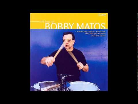Bobby Matos - So What / Impressions