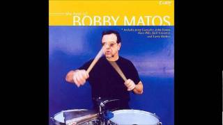 Bobby Matos - So What / Impressions