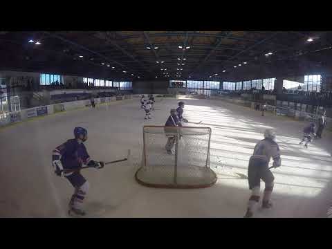 Rokycany - Louny 9:5  RLMD 10.12 2017