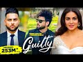 New Punjabi Songs 2020-21| Guilty Official Video | Inder Chahal | Karan Aujla | Shraddha Arya