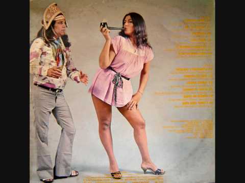 Zenilton - Tá querendo desquitar