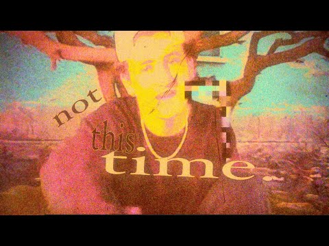 Video thumbnail for ​not this time