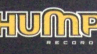 Harrison Crump - Gonna Make It (Josh The Funky 1 Mix)