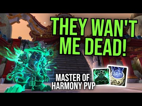 BigTuna gets DESTROYED In Deephaul! | 11.0.5 Mistweaver Monk PvP - WoW The War Within PvP