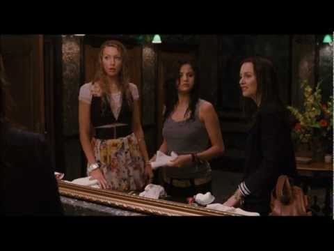 Plötzlich Star - "Wer war denn die Irre gerade?" Clip - Deutsch / German