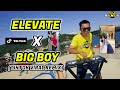 ELEVATE V.S BIG BOY (TikTok Viral Danger Disco 2023) | Dj Sandy Remix