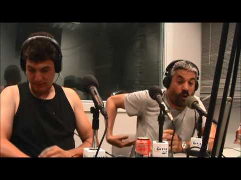 Miniatura de la entrevista a LA MALA PÉKORA 23 06 2016