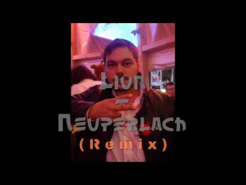 Liun - Neuperlach (Remix / Deutscher Rap)
