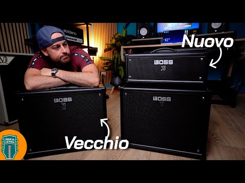 Just Hype, or Does It Make Sense to Upgrade to the New BOSS Katana Gen 3? | StrumentiMusicali.Net