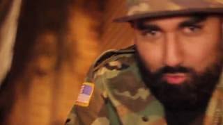 Pawz One - "Say what you want" feat. Shabaam Sahdeeq & Francesca