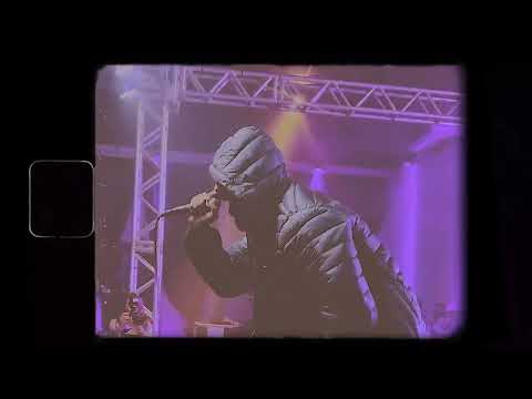 DGuedz - Live Show em CWB