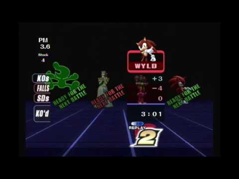 [A@W 120] DFC & C# vs Ripple & Wyld GF2