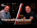 Pessel & Boonen: 'Veel vertrouwen in Rick Kruys' | RTV Utrecht