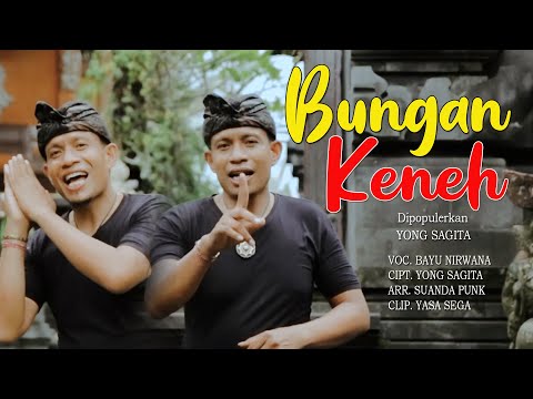 BUNGAN KENEH (Recycle) - Bayu Nirwana (Official Music Video)