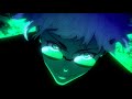 AMV My Eyes