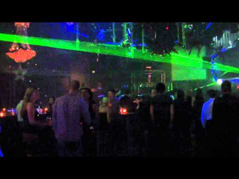 Juventa @ Luminosity Christmas Special 25-12-2010 (2/2)