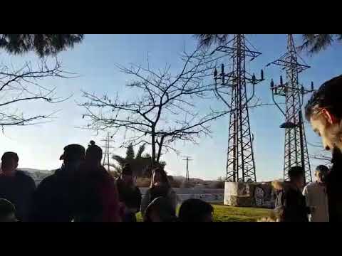 Alfa vs ZH(CUARTOS)(CULTURE BATTLE)