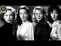 The Tragic Actresses Destroyed By Golden Era Hollywood Documentary
