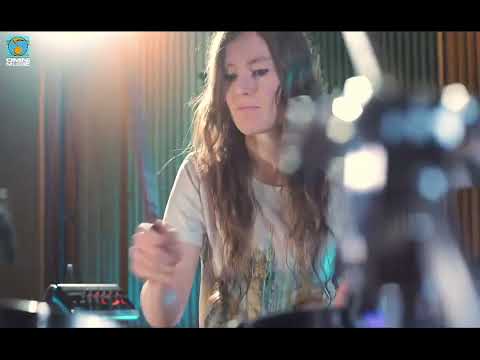 TAMA Artist Camille Bigeault   Anatman