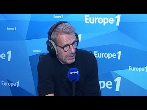 Lambert Wilson : "C'était difficile d'être heureux en compagnie de mes parents"