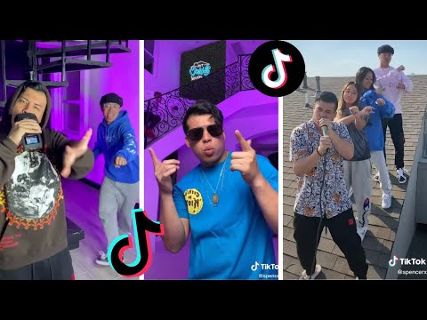 Spencer X Best BeatBox TikTok 2020 ~ Featuring JustMaiko & Shluv House