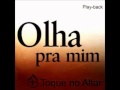 TOQUE NO ALTAR OLHA PRA MIN RMX DJ M ASTERBOY