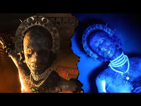 Best of Liliya Bogomolova | The Outlast Trials 