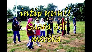 Download lagu Latihan vokal di Sanggar Gasentra mp3