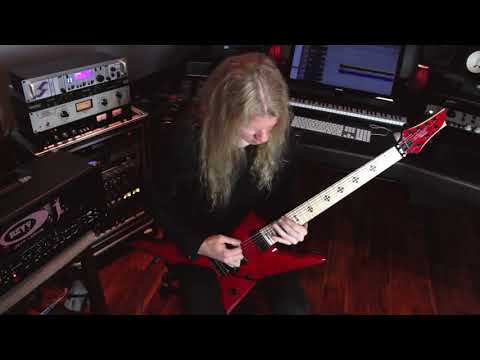 LOOMIS DEMOS THE NEW JLX 7 FR CYGNUS