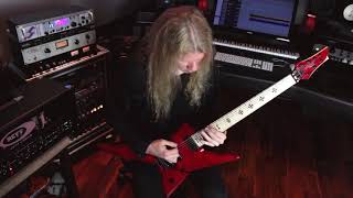 Video thumbnail for LOOMIS DEMOS THE NEW JLX 7 FR CYGNUS by Robotman