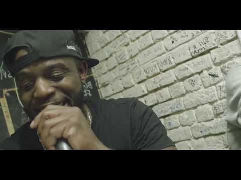 New Guardz - UKHH Cypher (K Zorro, Mas Law, Jaydar, AllStar Stacks, Cricks & Lua Kosta)