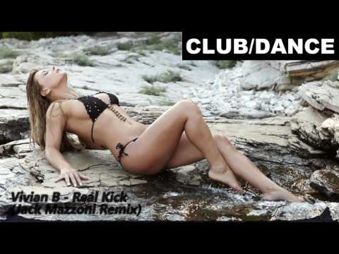 Vivian B - Real Kick (Jack Mazzoni Extended) | FBM