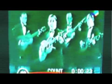 Carlos Gardel - El quinielero (tango). Corto de 1930, fragmento poco conocido.