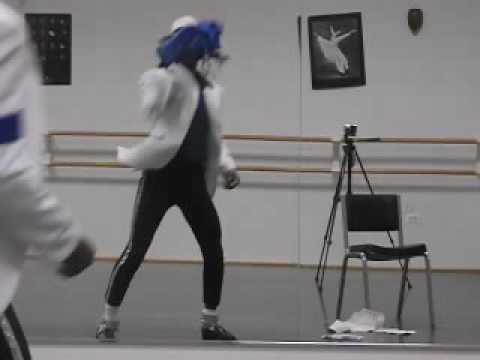 DANCE CENTER OF EVANSTON