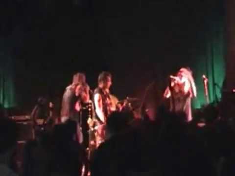 Moribund Scum @ Oetinger Villa Darmstadt FULL SET