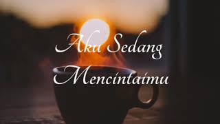 Download lagu MAUDY AYUNDA-AKU SEDANG MENCINTAIMU [  Lyric ] mp3
