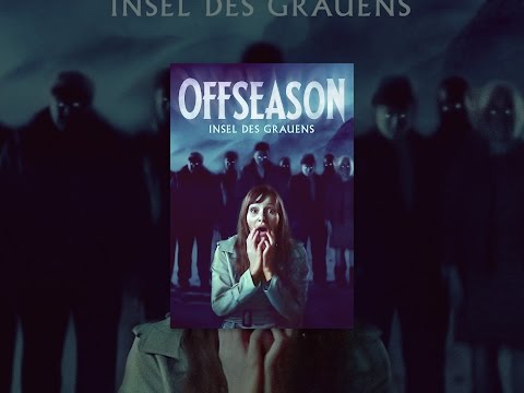 Offseason: Insel des Grauens