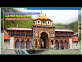 Badrinath Beautification Master Plan Worth Over Rs 400 Crore