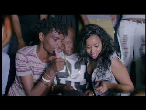 Zikki ft Jaguar - Take it slow (Lyrics)