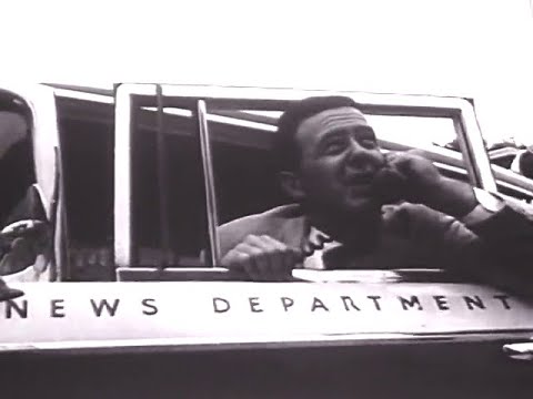 The Broadcasting Industry tells its story - 1958