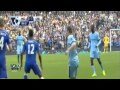 Manchester City Vs Chelsea 2014 1 1 All Goals And Highlights Premier League HD