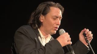 Ποιο Παραμύθι Να Βρω - Γιάννης Κότσιρας | LIVE από την παρουσίαση του άλμπουμ